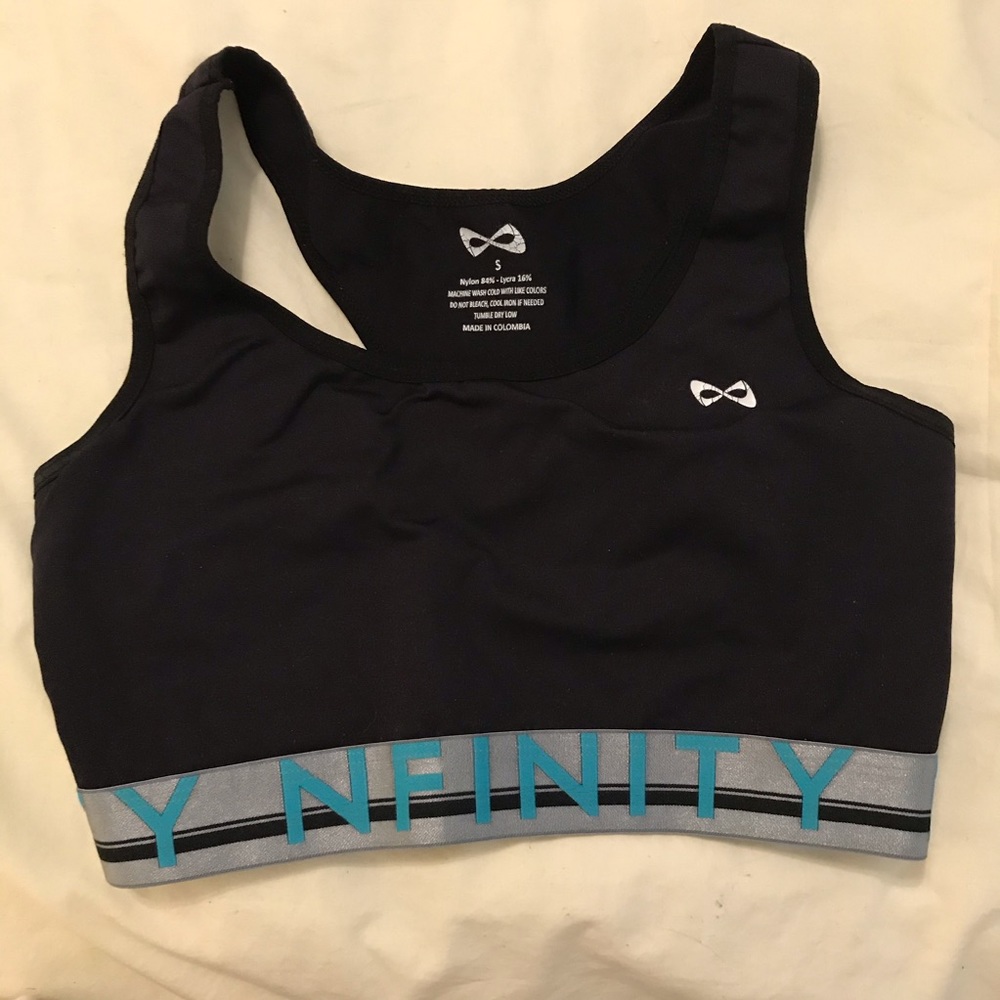 Nfinity Sportsbra